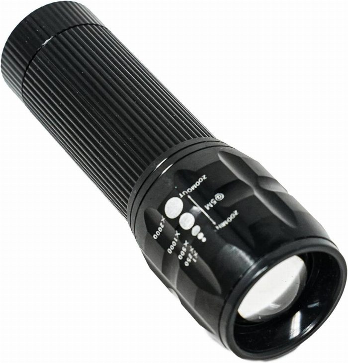 Lanterna LED XH-P50