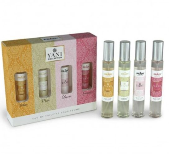 Perfume Yani Conjunto 30ml
