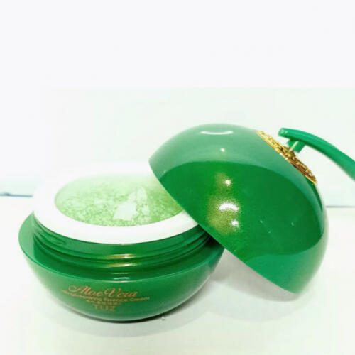 Creme Hidratante Rejuvenescedor Com Aloe Vera