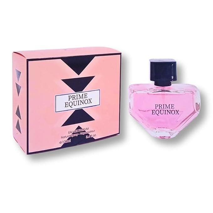 Perfume Prime Equinox para Mulheres 100ml