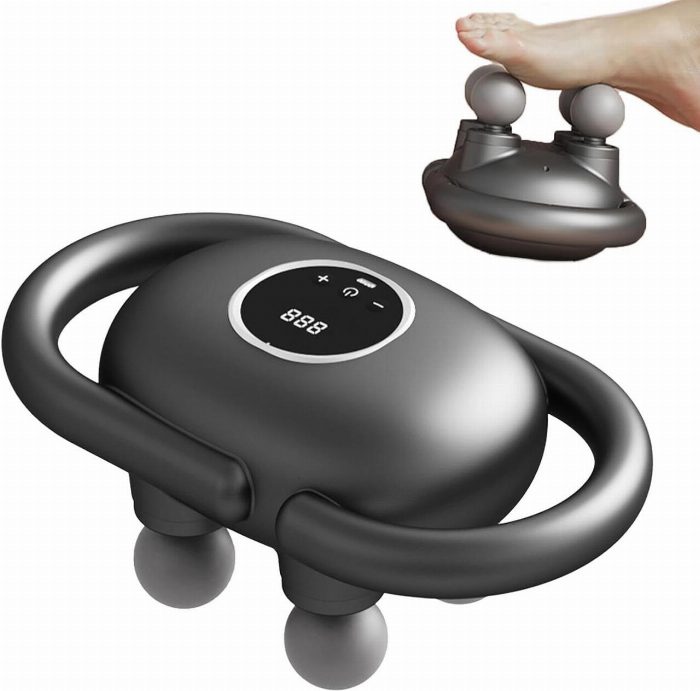 Mão Massageador