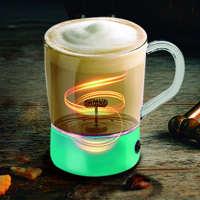Caneca de Cappuccino