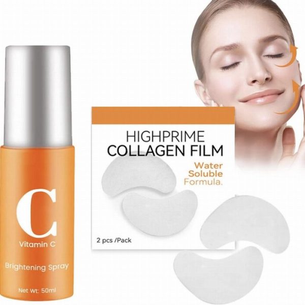 Parche de colageno mask Eelhoe