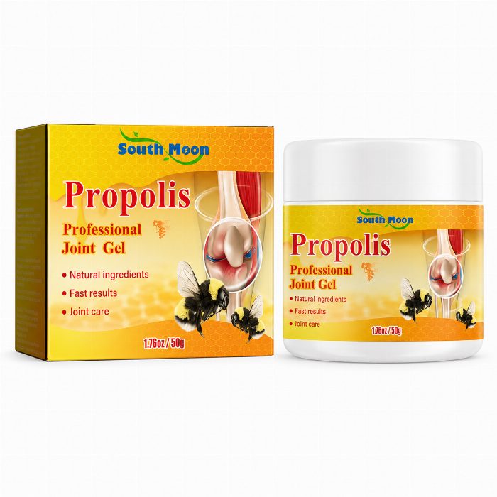 Gel de própolis para articulações 50g South Moon