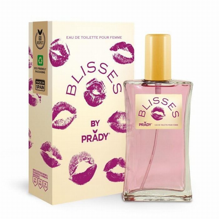 Perfume Blises para Mulheres 90ml