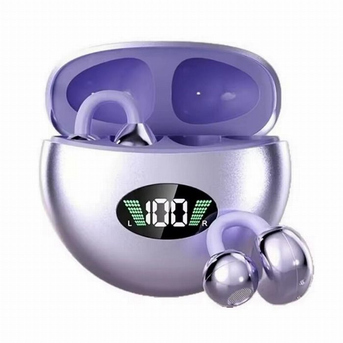 TWS Clip Headset 280mAh