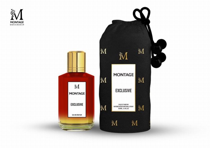 Perfume eau de parfum exclusivo pour femme 100ML