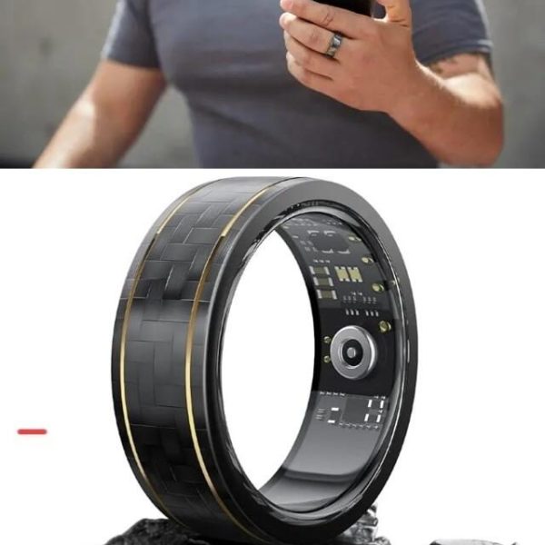 Anel 11MM atividade
