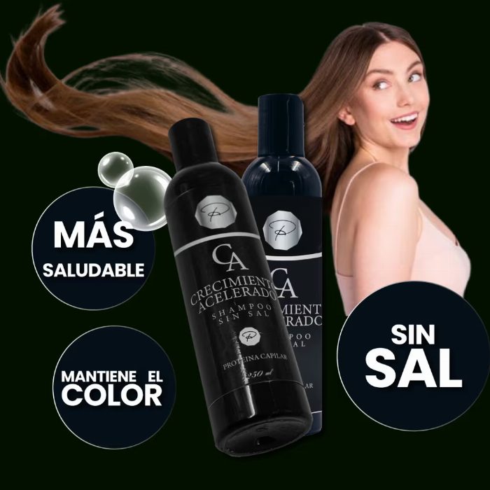 Crescimento acelerado do ACHMPOO – Força e Volume da Raiz