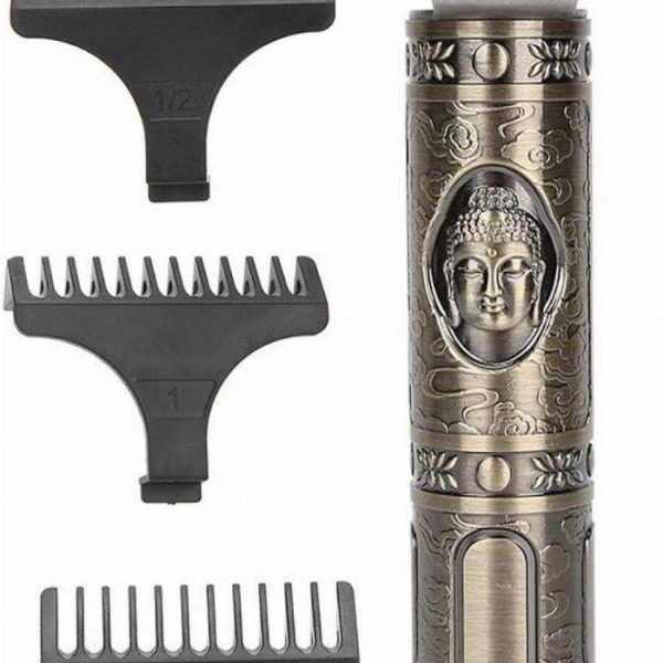 Shaver Glipper
