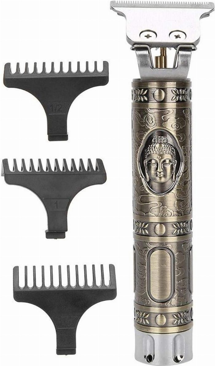 Shaver Glipper