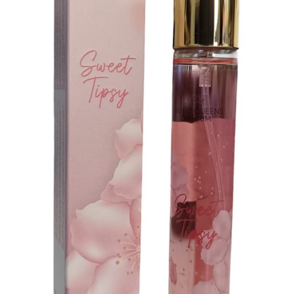 Perfume Corpo Perfumado Fug Sweet Tipsy pour Femme 33ml