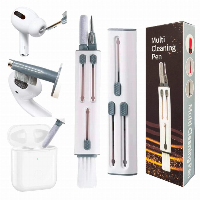 Multifunções Cleaner Boli