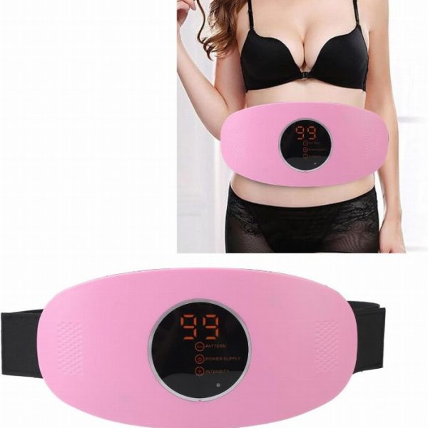Máquina de emagrecimento do corpo recarregável