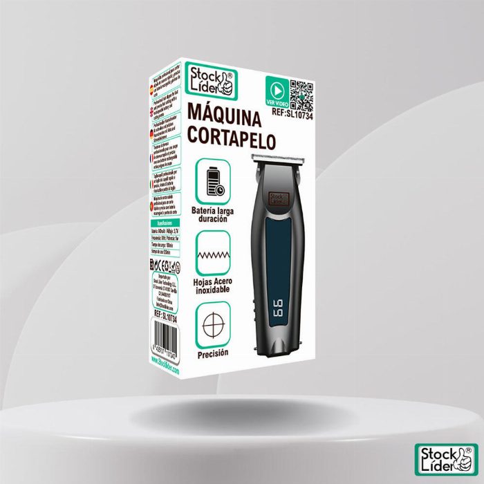 Cortador de máquina
