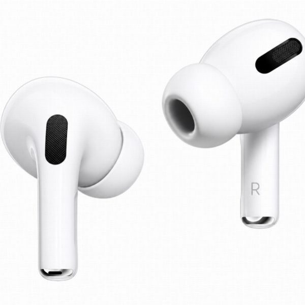 Auriculares sem fio Bluetooth Pro com caixa de carregamento