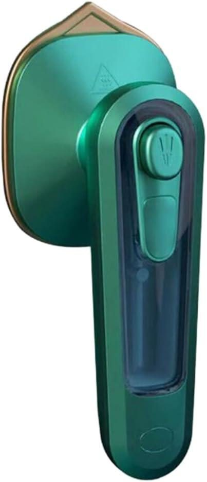 Mini ferro a vapor