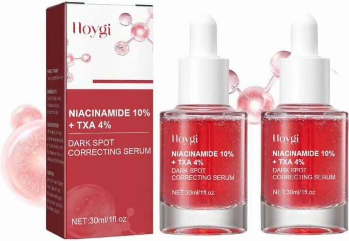 Sérum de Niacinamida Hoygi