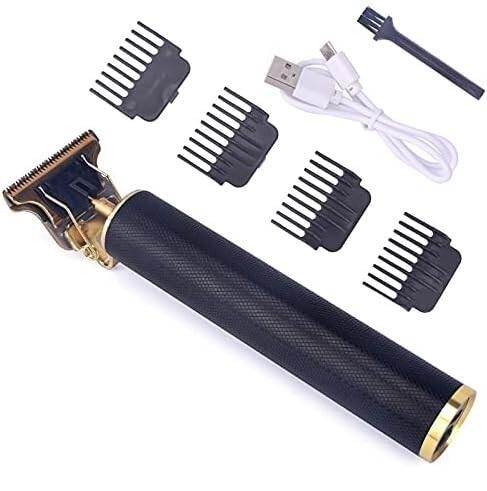 Corte de cabelo M2