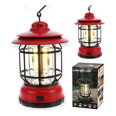 Acampamento de Farol