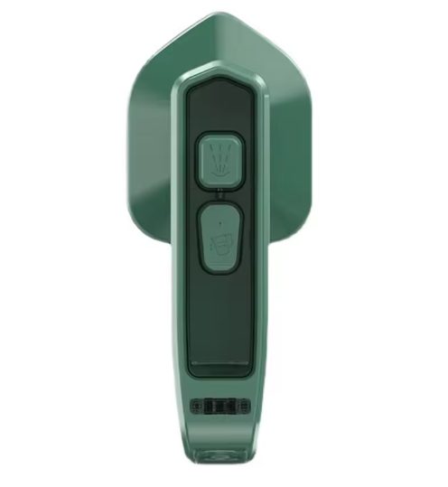 Mini vaporizador de roupas elétricas portáteis