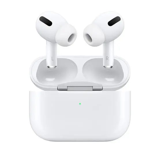 Pro - Auriculares sem fio com cancelamento de ruído AirPods