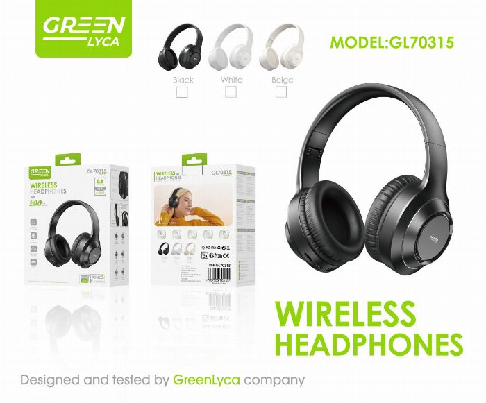 Bluetooth 5.4 capacetes, HI-Fi, 200mah