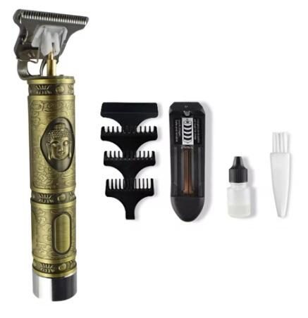 Shaver Daling