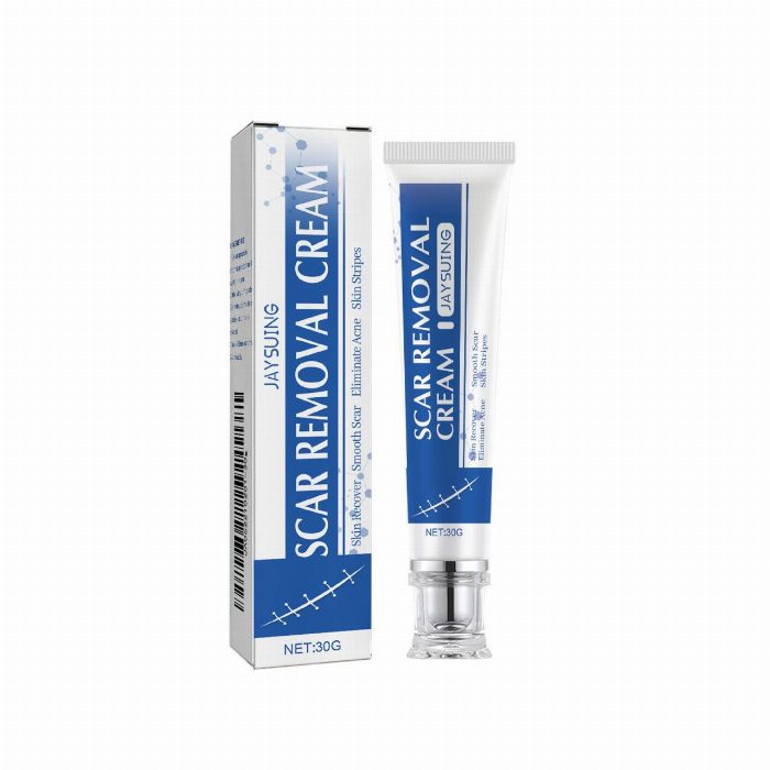 Creme para remover cicatrizes 30GR Jaysuing