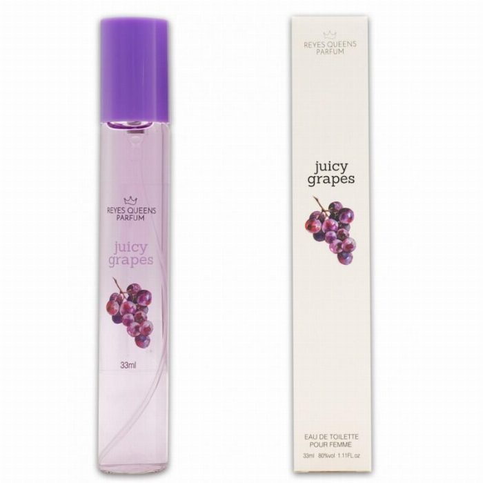 Perfume Eau de Toilette UVA 33ML