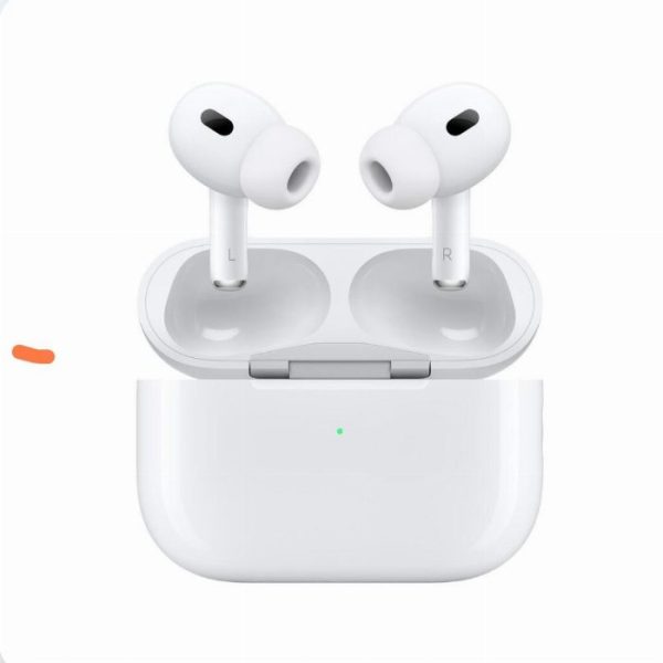 PRO 2a geração + Caixa AirPods