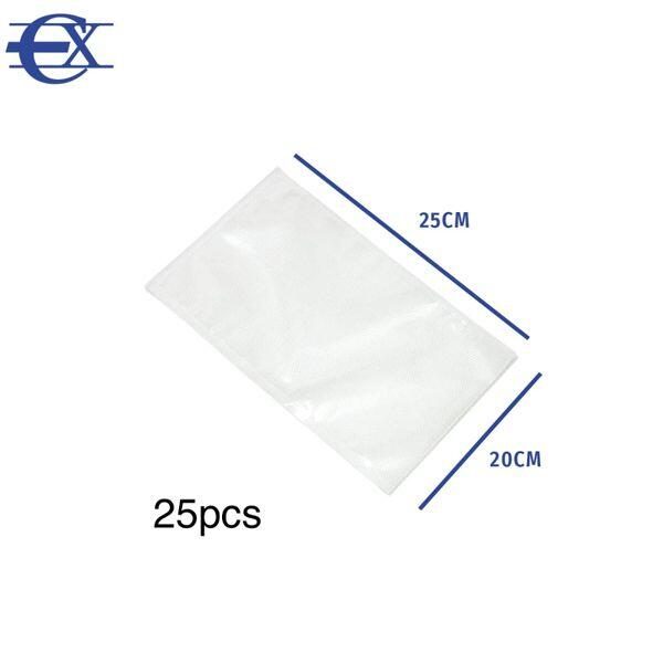 20x25 saco de vedação (25PCS)