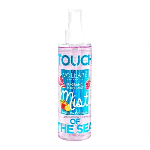 Perfume Corpo névoa do mar 200ML