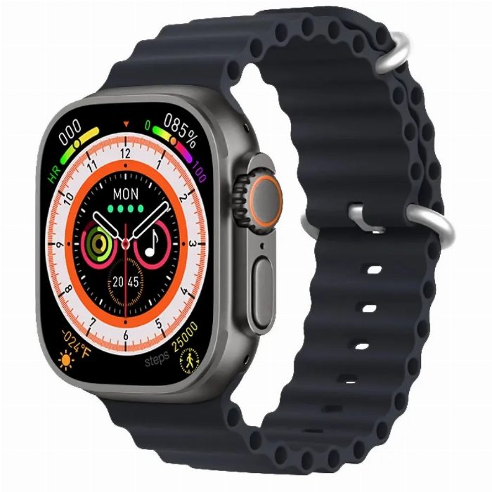 Smartwatch S8 ultra MAX (smartwatch)