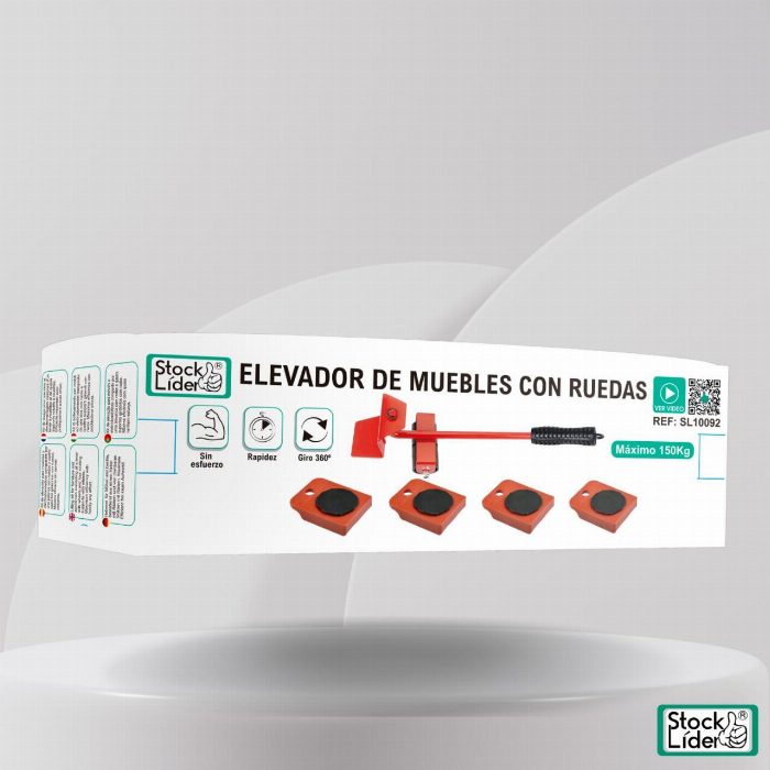 Ajudador mover-se