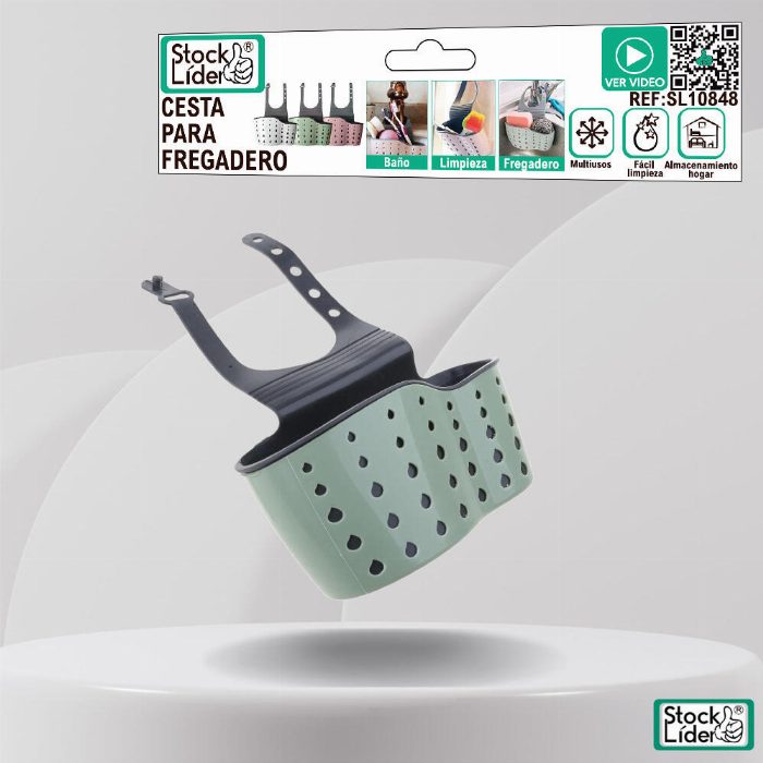 Cesta da pia