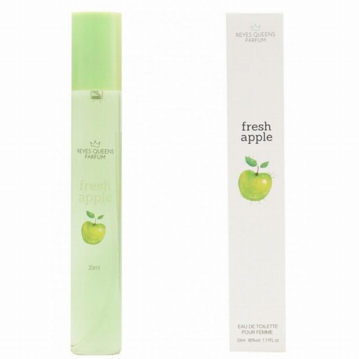 Perfume Eau de Toilette Apple 33ml