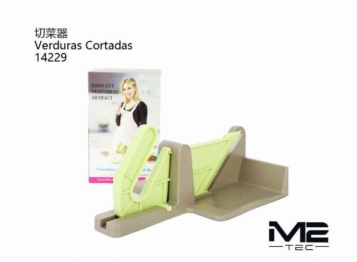 Cortador de legumes manual multifuncional