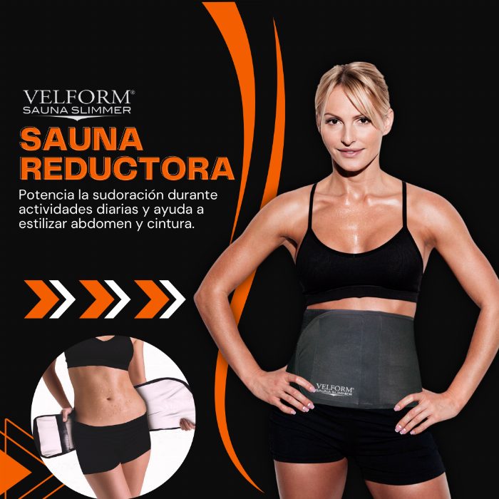 Correia com Efeito termoativo e redutor