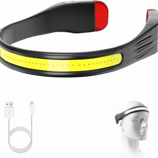 Lanterna de farol para RunningTM G23