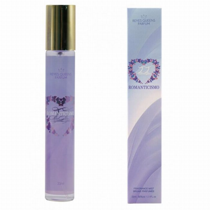 Perfume Eau de Toilette Romantismo pour Femme 33ml