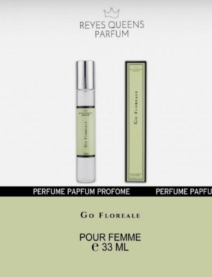 Perfume Eau de Toilette Reyes Addicta pour Femme 33ml