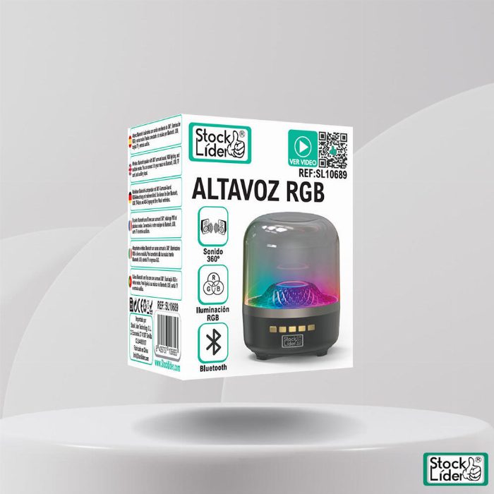 RGB Coluna