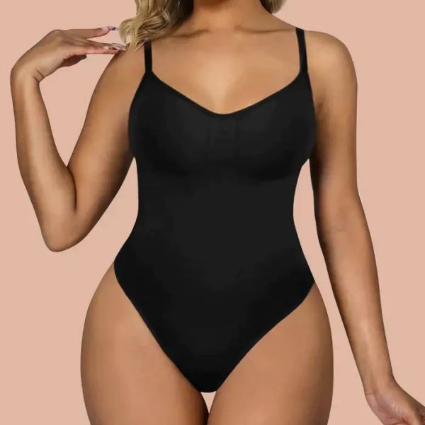 Emagrecimento Corpo Preto