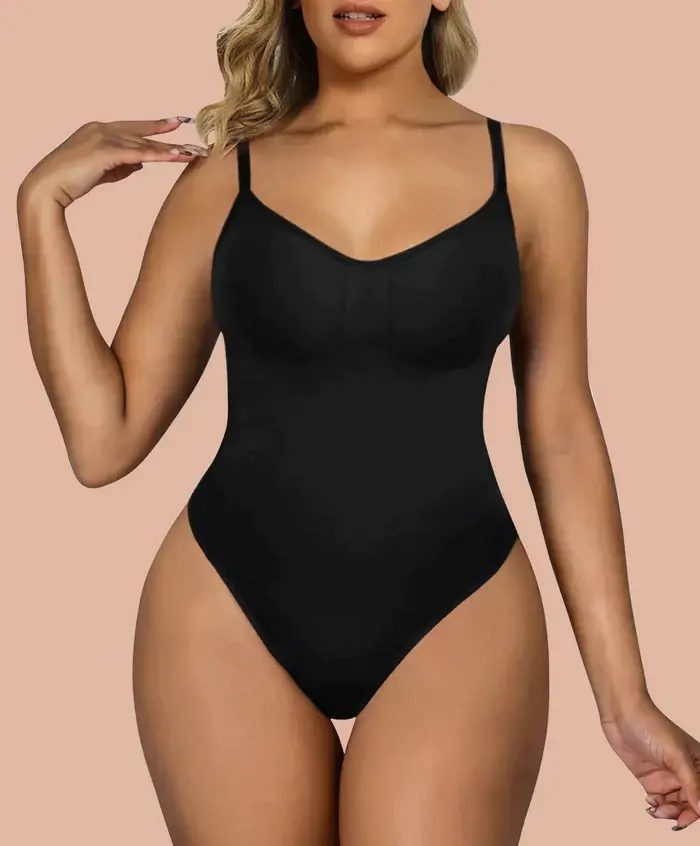 Emagrecimento Corpo Preto