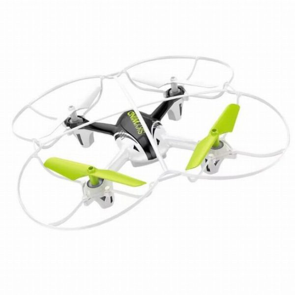 Drone controlado por gesto
