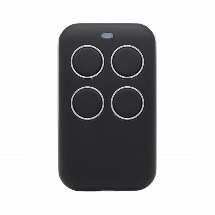 Controlador de clonadores de código universal