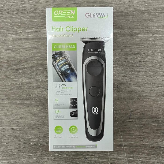 Máquina de cortar o cabelo