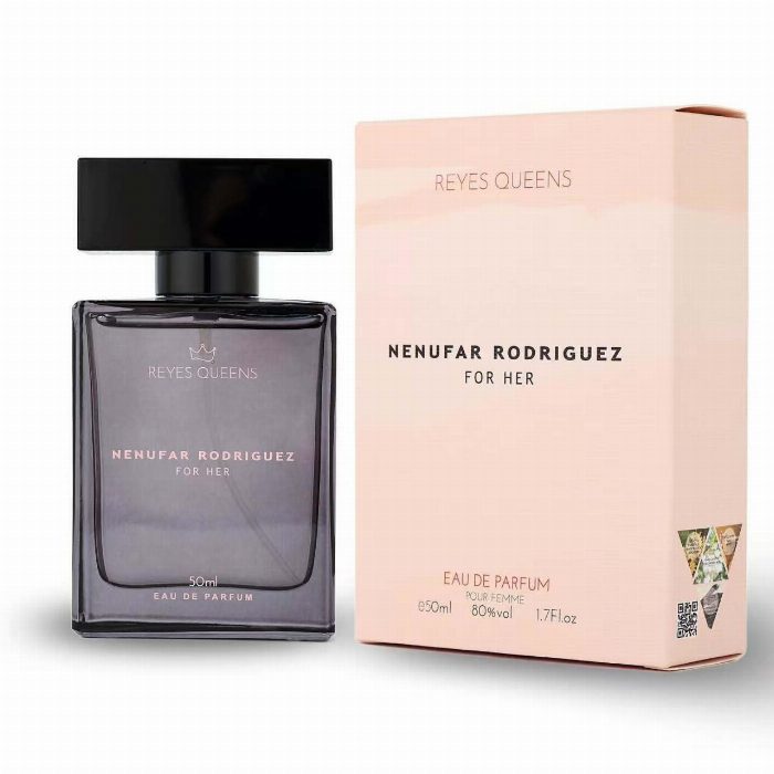 Perfume Nenufar Rodriguez para Mulheres 50ml