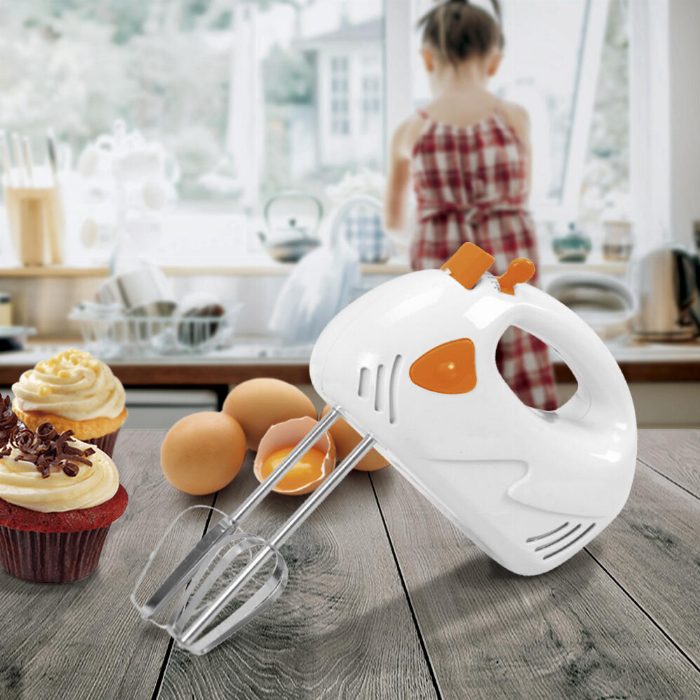 Especial Kneader Mixer Confectionery 150W 7 Velocidades